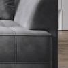 Stūra dīvāns  Tiga “Avangarde Collection”