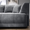 Stūra dīvāns  Tiga “Avangarde Collection”