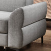 Stūra dīvāns  Remo “Avangarde Collection”