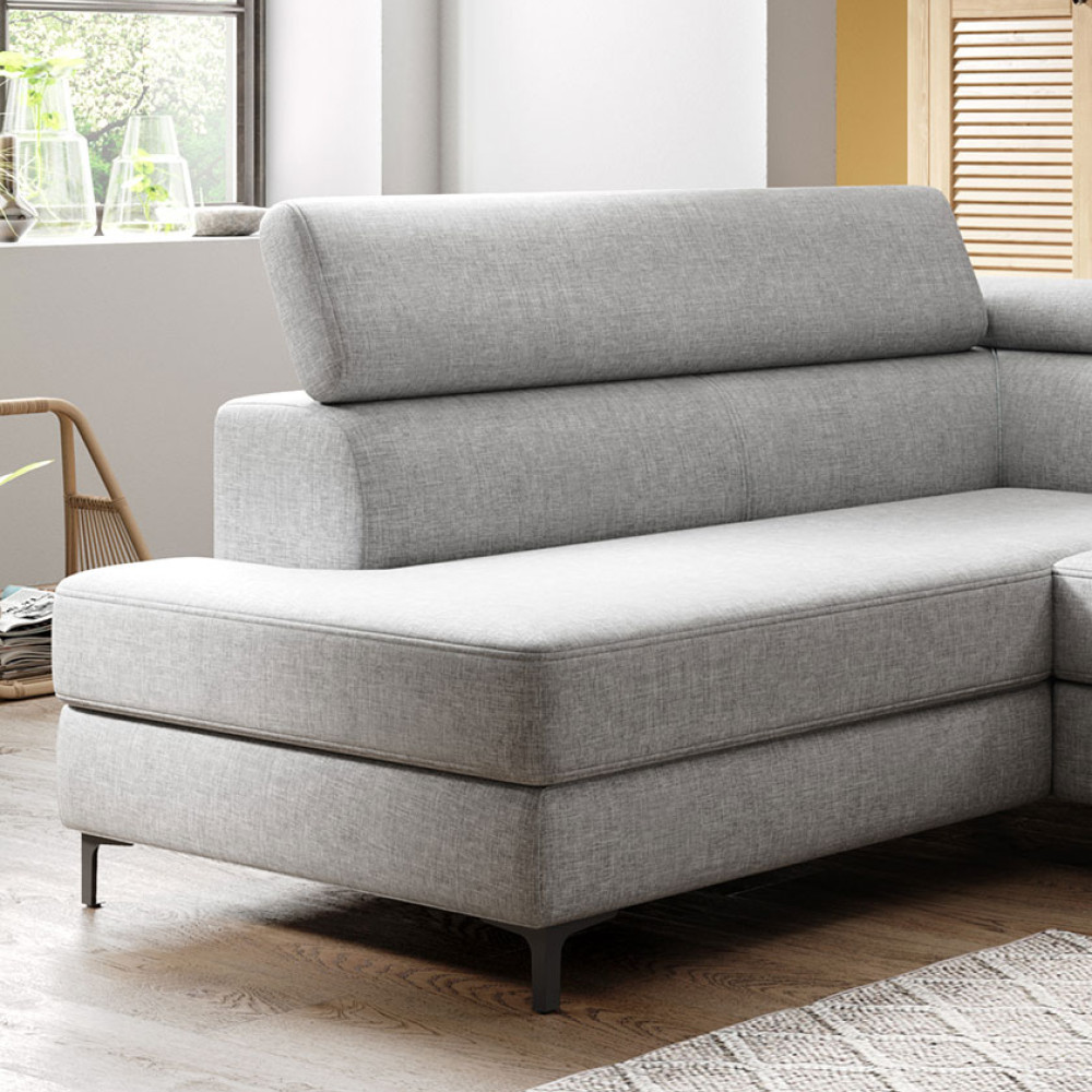 Stūra dīvāns  Remo “Avangarde Collection”
