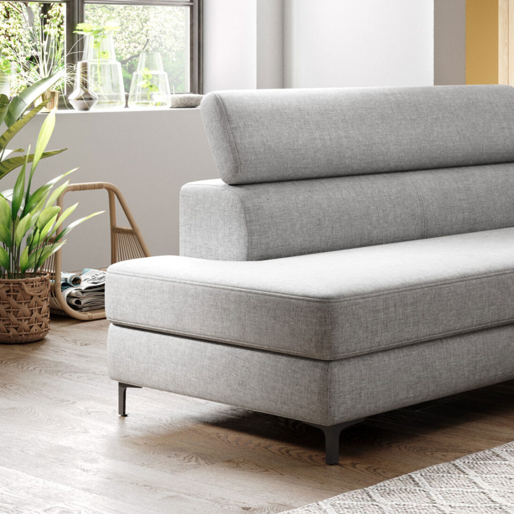 Stūra dīvāns  Remo “Avangarde Collection”