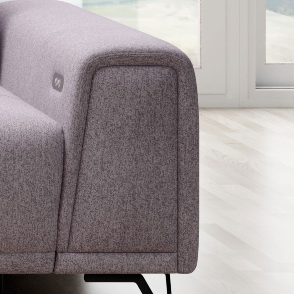 Stūra dīvāns  Marvin Mini “Avangarde Collection”