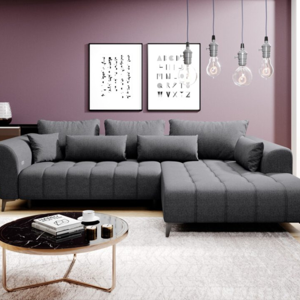 Stūra dīvāns  Garay “Avangarde Collection”