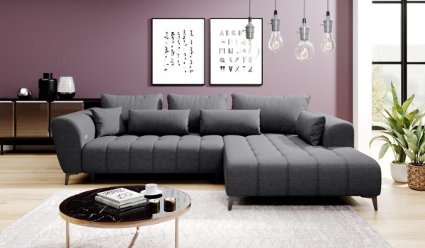 Stūra dīvāns  Garay “Avangarde Collection”