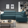 Stūra dīvāns  Livio “Avangarde Collection”