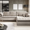 Stūra dīvāns  Rollo “Simple Collection”