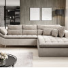 Stūra dīvāns  Rollo “Simple Collection”