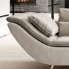 Stūra dīvāns  Rollo “Simple Collection”