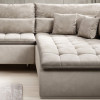 Stūra dīvāns  Rollo “Simple Collection”