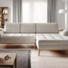 Stūra dīvāns  Nubo “Simple Collection”