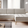 Stūra dīvāns  Nubo “Simple Collection”