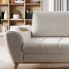 Stūra dīvāns  Nubo “Simple Collection”