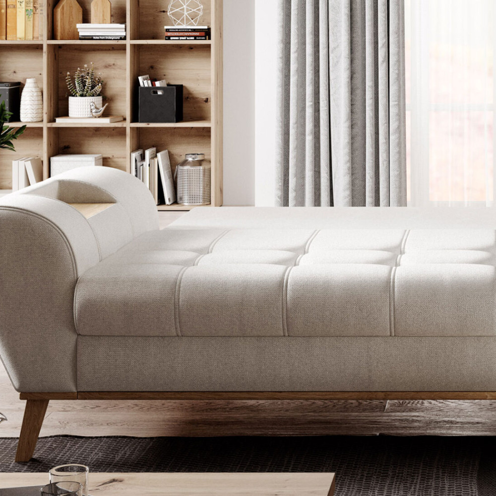 Stūra dīvāns  Nubo “Simple Collection”