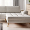 Stūra dīvāns  Nubo “Simple Collection”