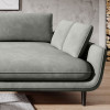 Stūra dīvāns  Solano “Simple Collection”