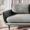 Stūra dīvāns  Solano “Simple Collection”