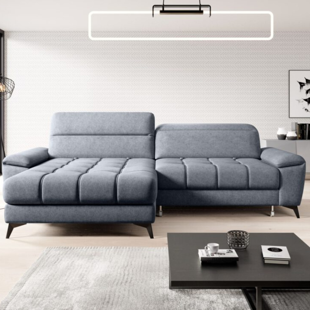 Stūra dīvāns  Murcia “Avangarde Collection”