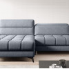 Stūra dīvāns  Murcia “Avangarde Collection”