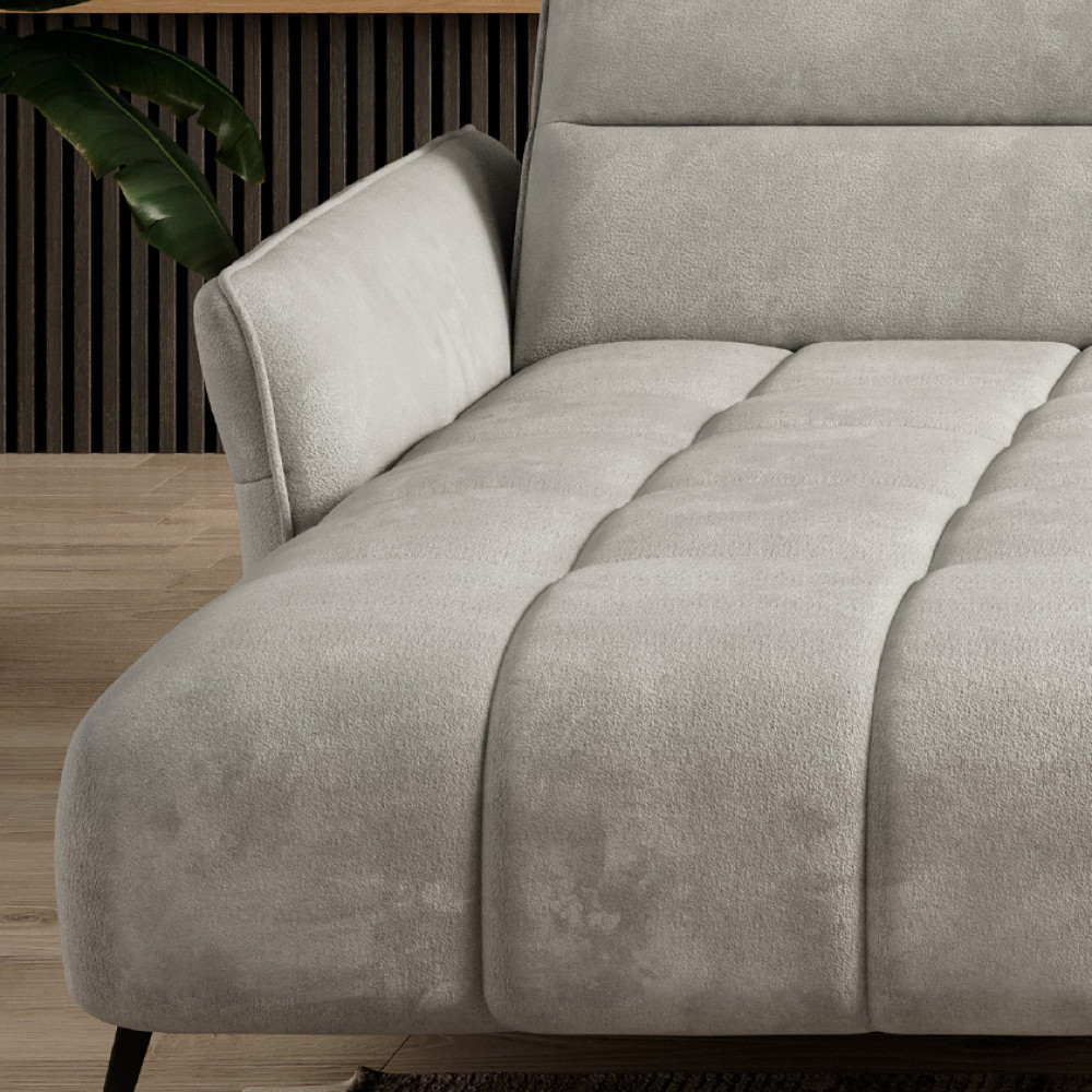 Stūra dīvāns  Cavani “Avangarde Collection”