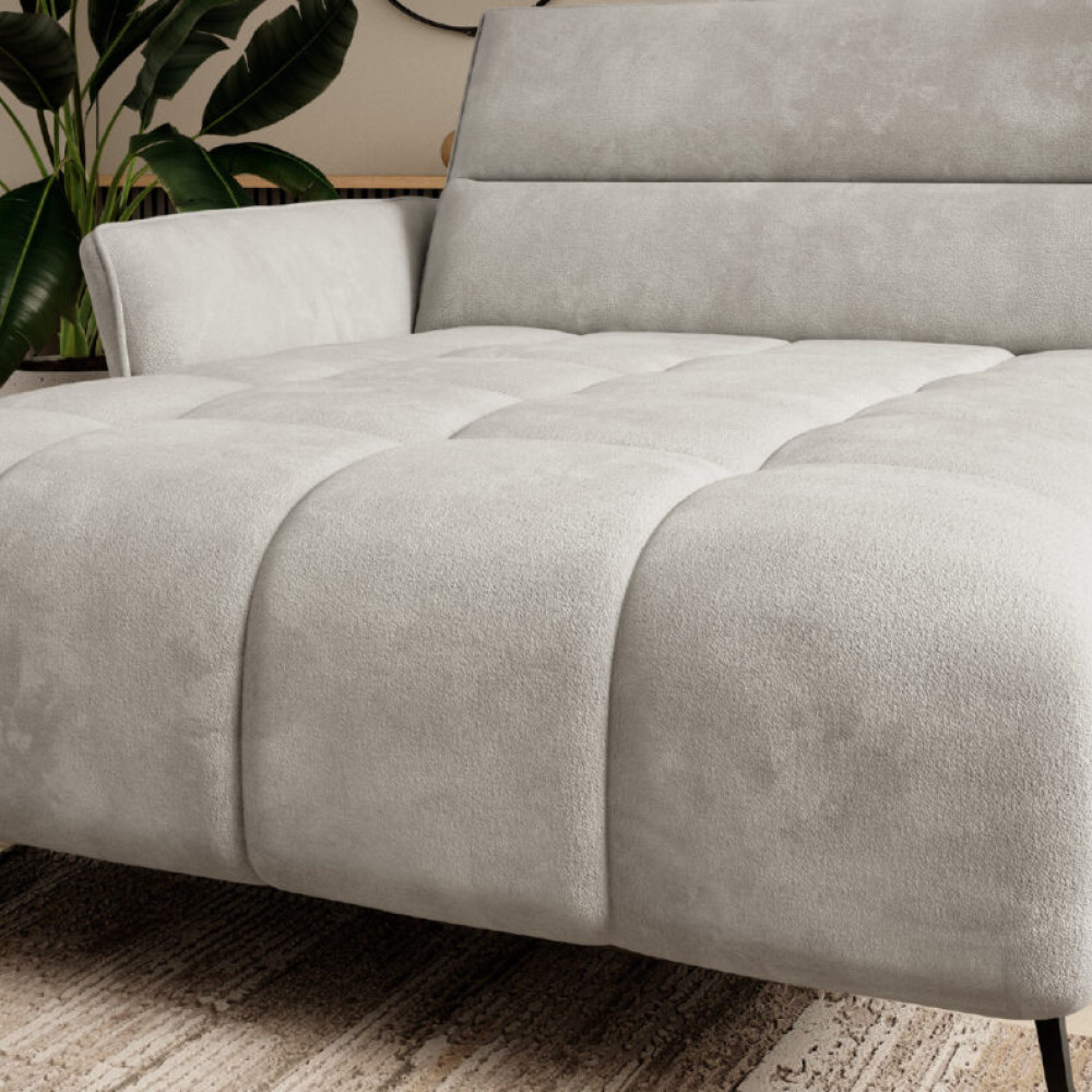 Stūra dīvāns  Cavani “Avangarde Collection”