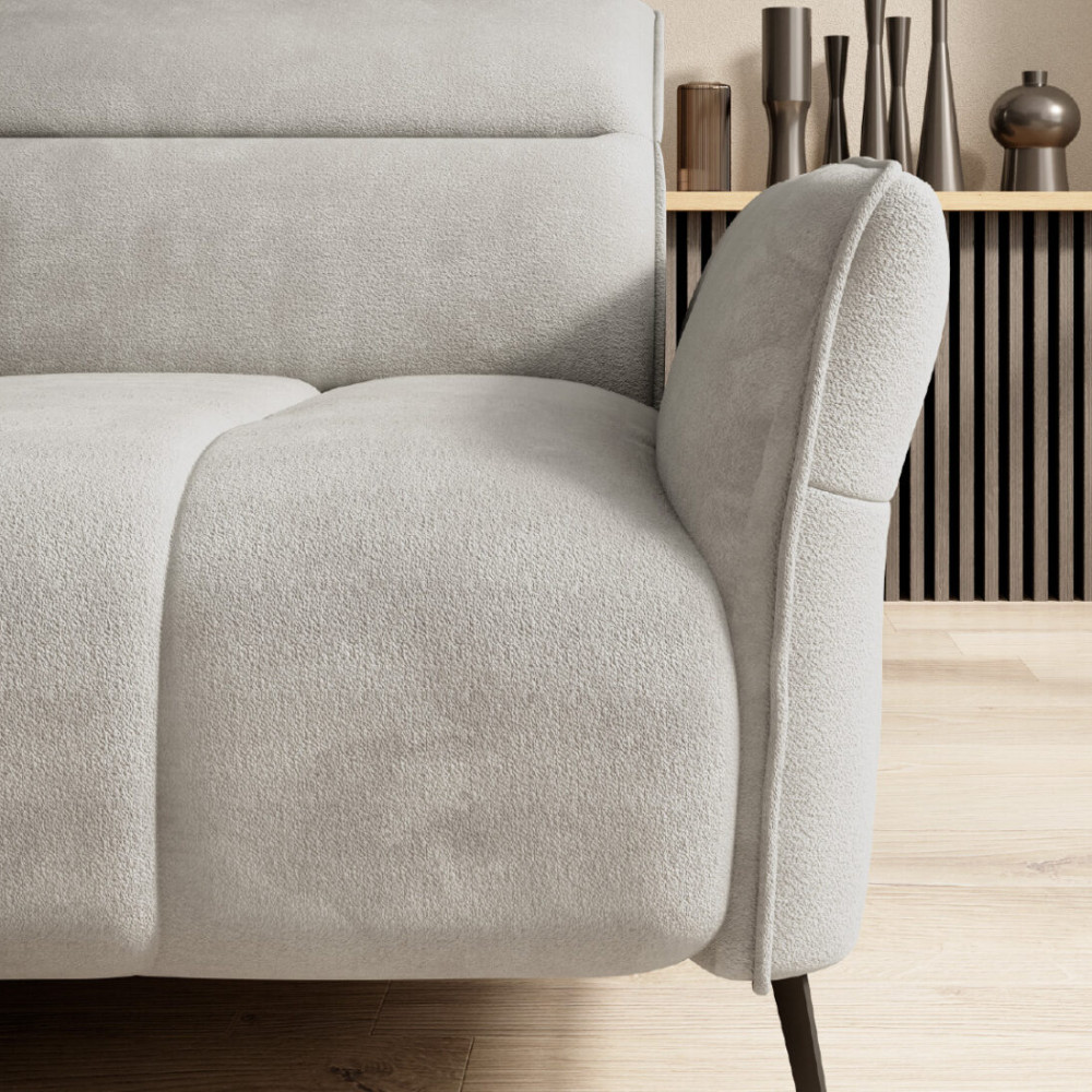 Stūra dīvāns  Cavani “Avangarde Collection”