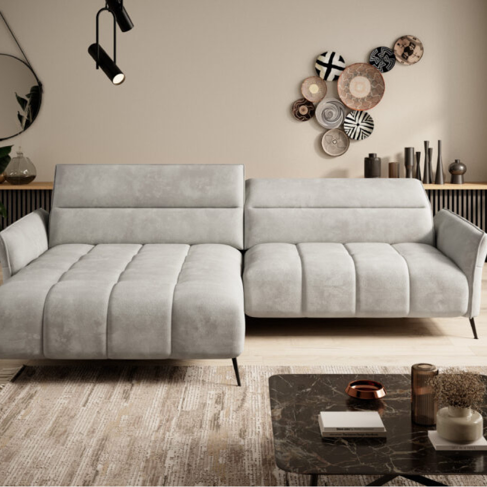 Stūra dīvāns  Cavani “Avangarde Collection”