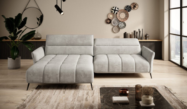 Stūra dīvāns  Cavani “Avangarde Collection”