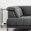 Stūra dīvāns  Focus XL “Leather Collection”