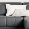 Stūra dīvāns  Focus XL “Leather Collection”