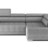 Stūra dīvāns  Campo L “Avangarde Collection”