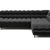 Stūra dīvāns  Gappa “Avangarde Collection”