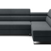 Stūra dīvāns  Livio “Avangarde Collection”