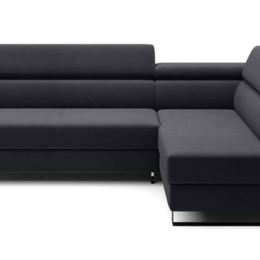 Stūra dīvāns  Livio “Avangarde Collection”