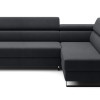 Stūra dīvāns  Livio “Avangarde Collection”