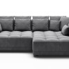 Stūra dīvāns  Tiga “Avangarde Collection”