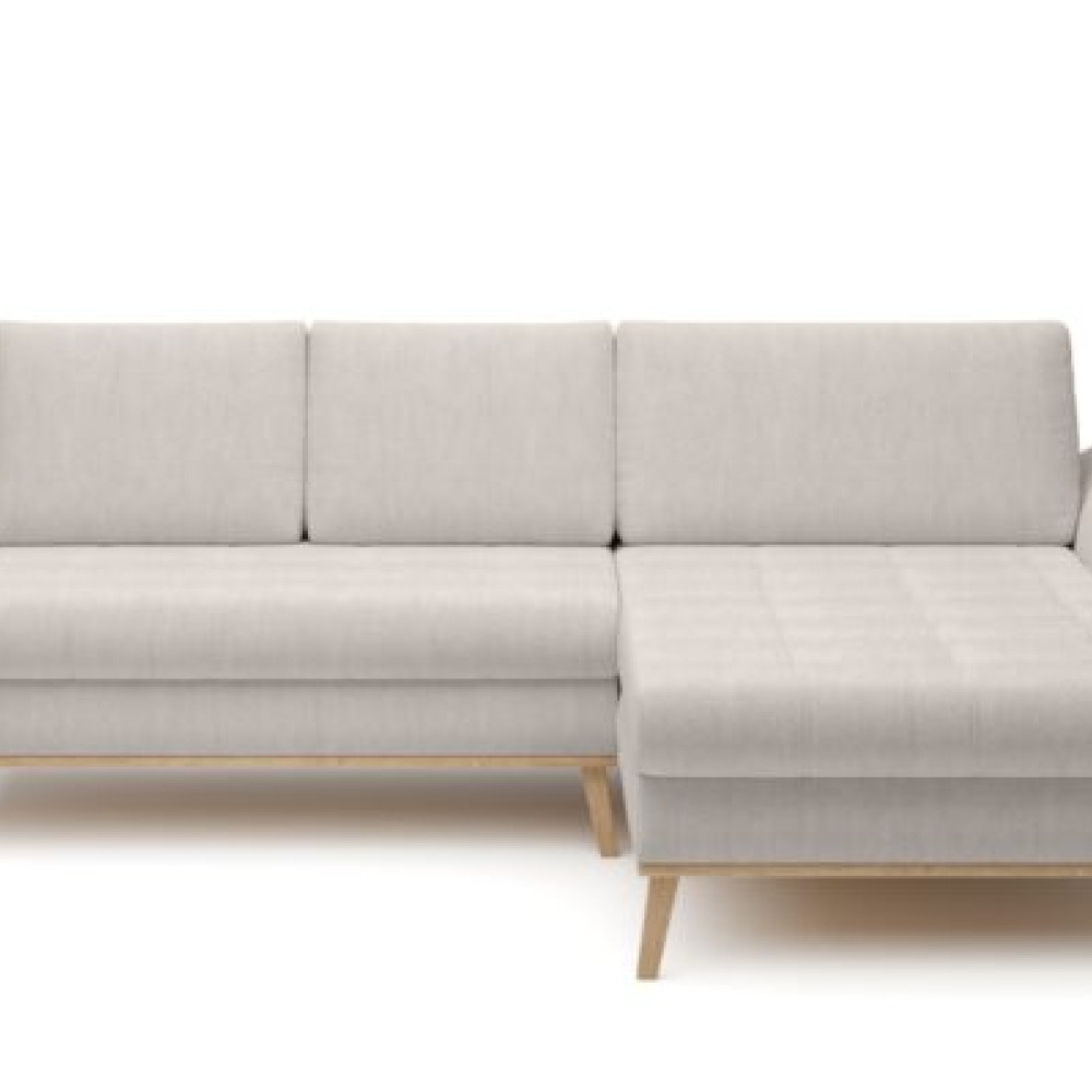 Stūra dīvāns  Nubo “Simple Collection”