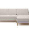 Stūra dīvāns  Nubo “Simple Collection”