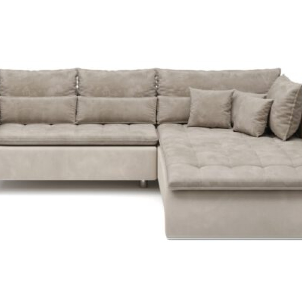 Stūra dīvāns  Rollo “Simple Collection”