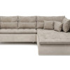 Stūra dīvāns  Rollo “Simple Collection”