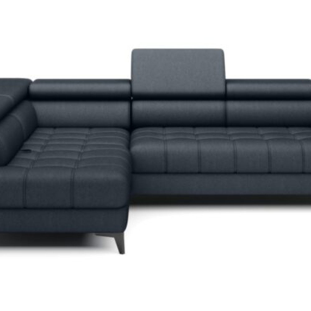 Stūra dīvāns  Baggio “Avangarde Collection”