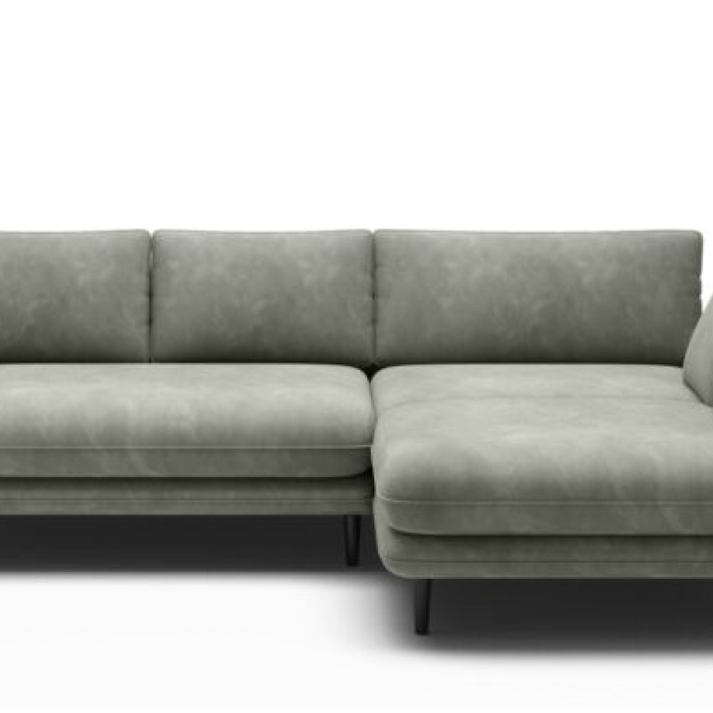 Stūra dīvāns  Solano “Simple Collection”