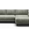 Stūra dīvāns  Solano “Simple Collection”