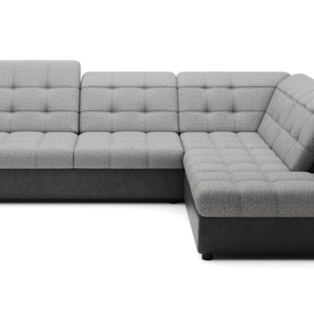 Stūra dīvāns  Infinity L “Avangarde Collection”