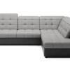 Stūra dīvāns  Infinity L “Avangarde Collection”