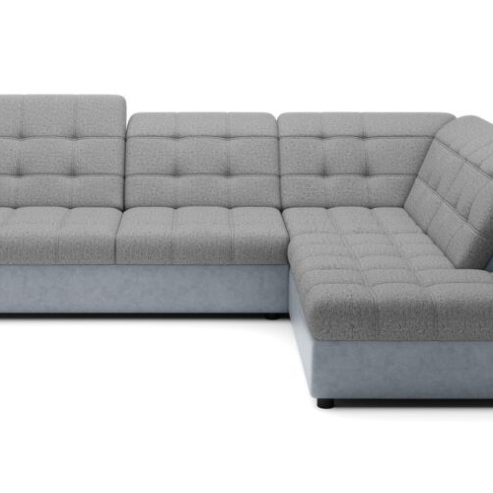 Stūra dīvāns  Infinity L “Avangarde Collection”