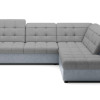 Stūra dīvāns  Infinity L “Avangarde Collection”