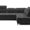 Stūra dīvāns  Focus L “Avangarde Collection”
