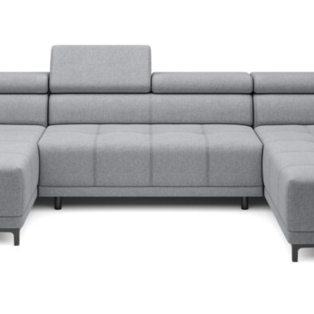 Stūra dīvāns  Hugo XL “Avangarde Collection”