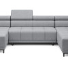 Stūra dīvāns  Hugo XL “Avangarde Collection”