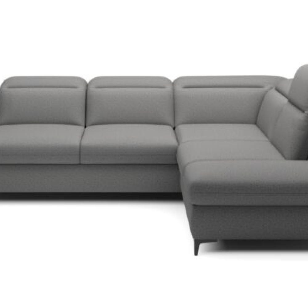 Stūra dīvāns  Timola L “Avangarde Collection”